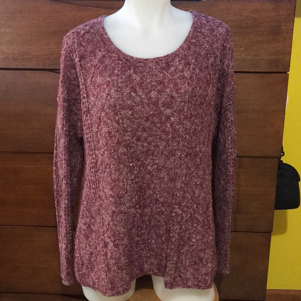 American Eagle sweater